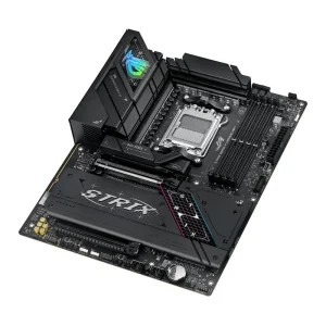 Материнская плата Asus ROG Strix B850-F Gaming WiFi Socket AM5 UA
