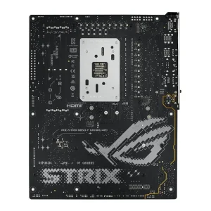 Материнская плата Asus ROG Strix B850-F Gaming WiFi Socket AM5 UA