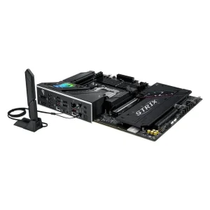 Материнская плата Asus ROG Strix B850-F Gaming WiFi Socket AM5 UA