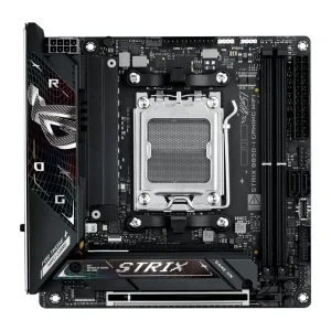 Материнская плата Asus ROG Strix B850-I Gaming WiFi Socket AM5 UA