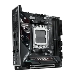 Материнская плата Asus ROG Strix B850-I Gaming WiFi Socket AM5 UA