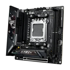 Материнская плата Asus ROG Strix B850-I Gaming WiFi Socket AM5 UA