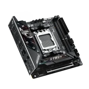 Материнская плата Asus ROG Strix B850-I Gaming WiFi Socket AM5 UA