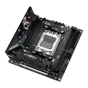 Материнская плата Asus ROG Strix B850-I Gaming WiFi Socket AM5 UA