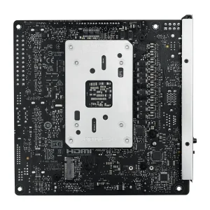 Материнская плата Asus ROG Strix B850-I Gaming WiFi Socket AM5 UA
