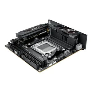 Материнская плата Asus ROG Strix B850-I Gaming WiFi Socket AM5 UA