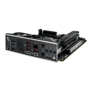 Материнская плата Asus ROG Strix B850-I Gaming WiFi Socket AM5 UA