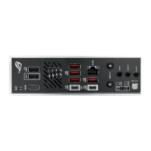 Материнская плата Asus ROG Strix B850-I Gaming WiFi Socket AM5 UA
