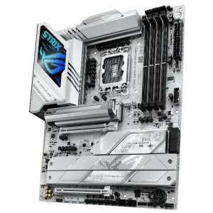 Материнская плата Asus ROG Strix Z890-A Gaming WiFi Socket 1851 UA