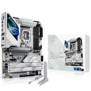 Материнська плата Asus ROG Strix Z890-A Gaming WiFi Socket 1851 UA