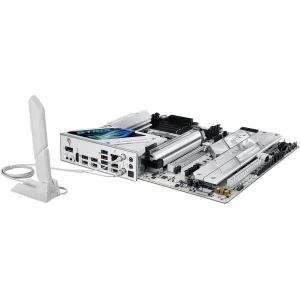 Материнская плата Asus ROG Strix Z890-A Gaming WiFi Socket 1851 UA