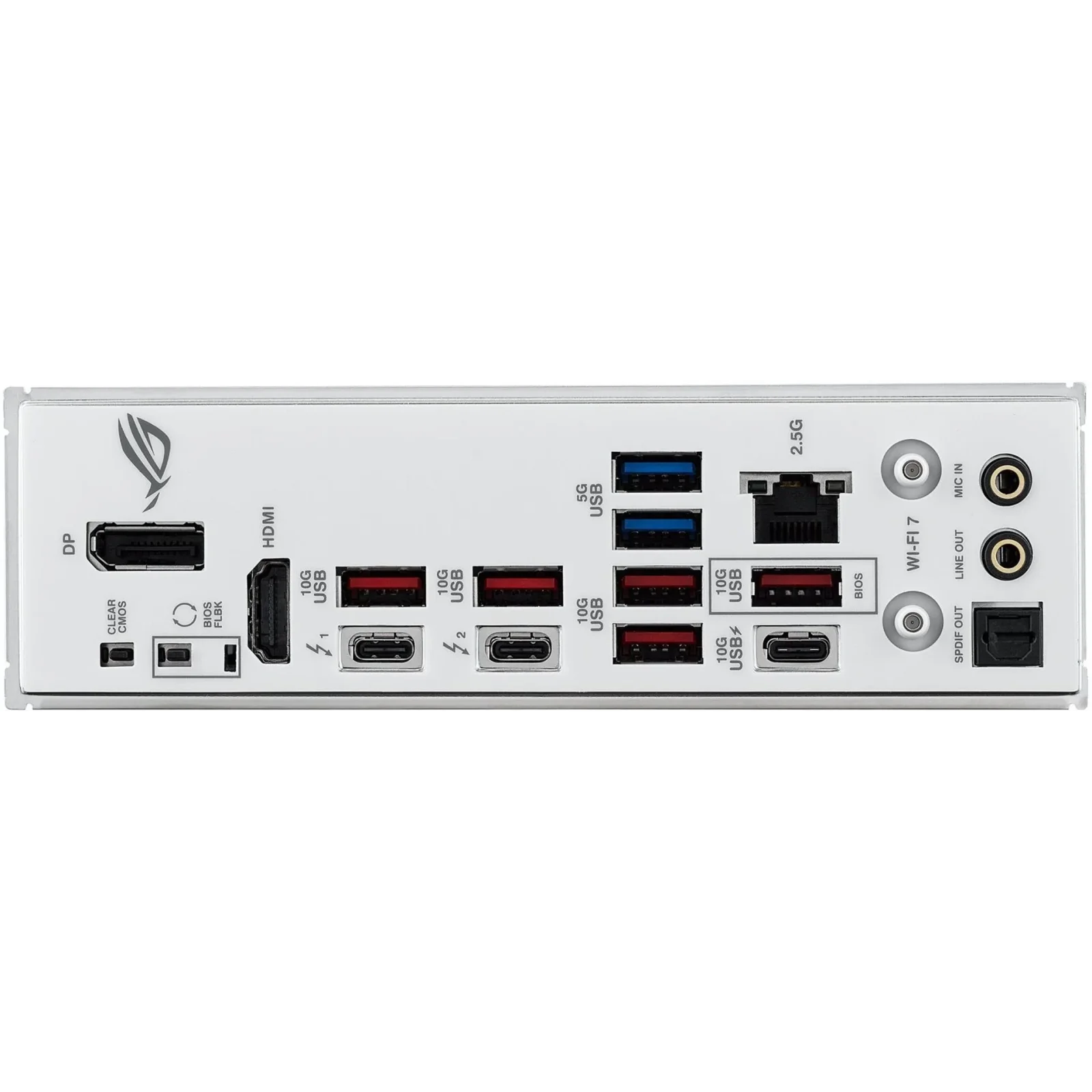 Материнская плата Asus ROG Strix Z890-A Gaming WiFi Socket 1851 UA