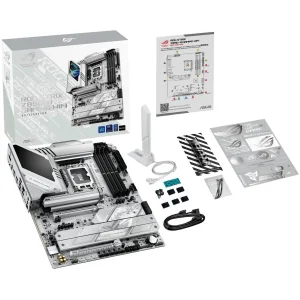 Материнская плата Asus ROG Strix Z890-A Gaming WiFi Socket 1851 UA