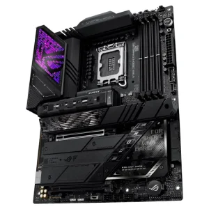 Материнская плата Asus ROG Strix Z890-E Gaming WiFi Socket 1851 UA
