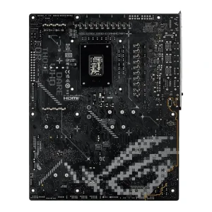 Материнская плата Asus ROG Strix Z890-E Gaming WiFi Socket 1851 UA