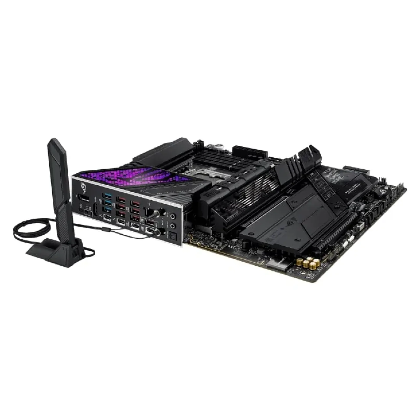 Материнская плата Asus ROG Strix Z890-E Gaming WiFi Socket 1851 UA