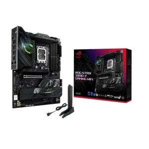 Материнська плата Asus ROG Strix Z890-F Gaming WiFi Socket 1851 UA