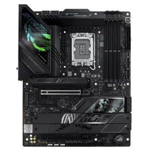 Материнская плата Asus ROG Strix Z890-F Gaming WiFi Socket 1851 UA