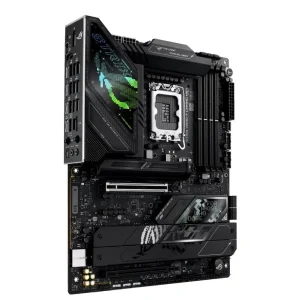 Материнская плата Asus ROG Strix Z890-F Gaming WiFi Socket 1851 UA