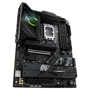 Материнская плата Asus ROG Strix Z890-F Gaming WiFi Socket 1851 UA