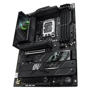 Материнская плата Asus ROG Strix Z890-F Gaming WiFi Socket 1851 UA
