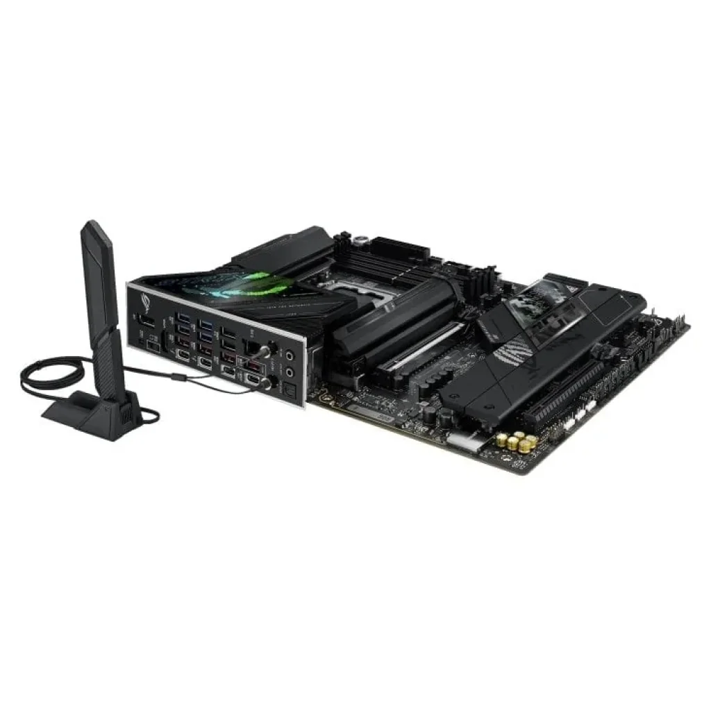 Материнская плата Asus ROG Strix Z890-F Gaming WiFi Socket 1851 UA