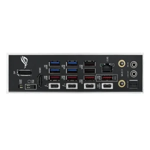 Материнская плата Asus ROG Strix Z890-F Gaming WiFi Socket 1851 UA