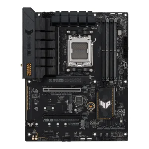 Материнська плата Asus TUF Gaming B650-E WiFi Socket AM5 UA