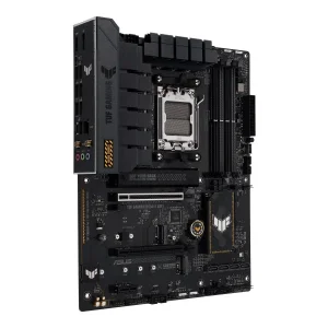 Материнська плата Asus TUF Gaming B650-E WiFi Socket AM5 UA
