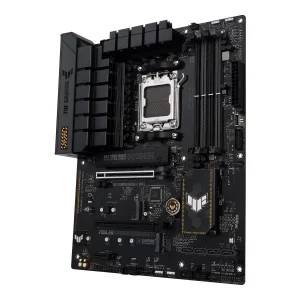 Материнська плата Asus TUF Gaming B650-E WiFi Socket AM5 UA