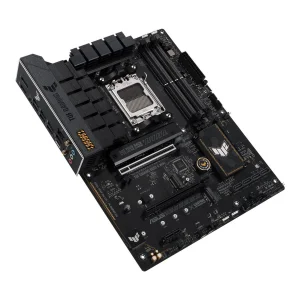 Материнська плата Asus TUF Gaming B650-E WiFi Socket AM5 UA