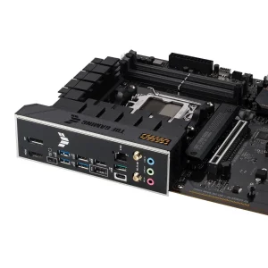Материнська плата Asus TUF Gaming B650-E WiFi Socket AM5 UA
