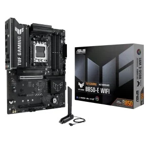 Материнская плата Asus TUF Gaming B850-E WiFi Socket AM5 UA