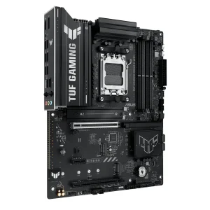 Материнська плата Asus TUF Gaming B850-E WiFi Socket AM5 UA