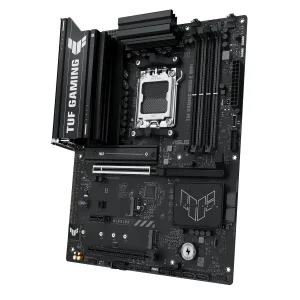 Материнська плата Asus TUF Gaming B850-E WiFi Socket AM5 UA