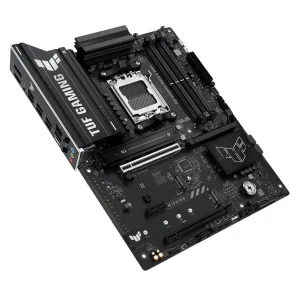 Материнська плата Asus TUF Gaming B850-E WiFi Socket AM5 UA