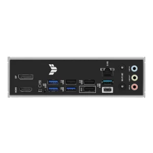 Материнська плата Asus TUF Gaming B850-E WiFi Socket AM5 UA