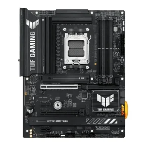 Материнська плата Asus TUF Gaming B850-Plus WiFi Socket AM5 UA