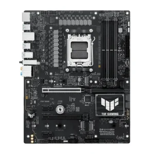 Материнська плата Asus TUF Gaming B850-Plus WiFi Socket AM5 UA