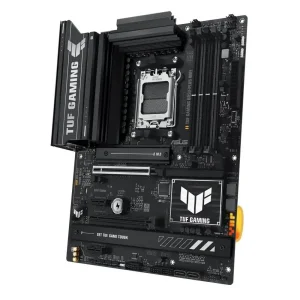 Материнська плата Asus TUF Gaming B850-Plus WiFi Socket AM5 UA