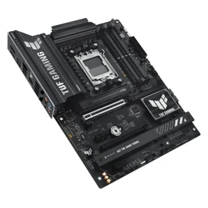 Материнська плата Asus TUF Gaming B850-Plus WiFi Socket AM5 UA