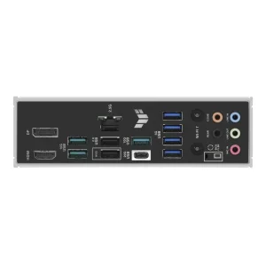 Материнська плата Asus TUF Gaming B850-Plus WiFi Socket AM5 UA