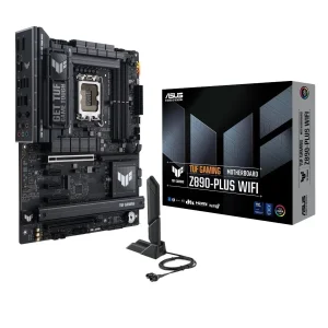 Материнська плата Asus TUF Gaming Z890-Plus WiFi Socket 1851 UA