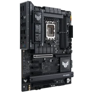 Материнская плата Asus TUF Gaming Z890-Plus WiFi Socket 1851 UA