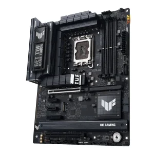 Материнская плата Asus TUF Gaming Z890-Plus WiFi Socket 1851 UA