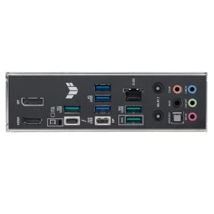 Материнская плата Asus TUF Gaming Z890-Plus WiFi Socket 1851 UA
