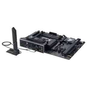 Материнская плата Asus TUF Gaming Z890-Plus WiFi Socket 1851 UA