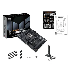Материнская плата Asus TUF Gaming Z890-Plus WiFi Socket 1851 UA