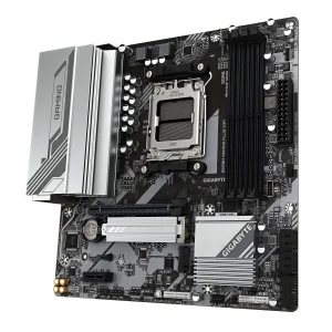 Материнська плата Gigabyte B650M Gaming Plus WiFi Socket AM5 UA