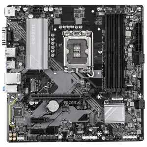 Материнская плата Gigabyte B760M D3HP Socket 1700 UA